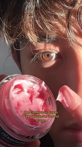 Dr.Melaxin Cemenrete Cyano Pink Spicule Cream (50ml)