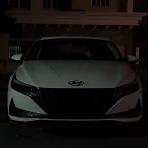 Bộ 2 LED MÍ Silicone Dẻo Lắp Xi Nhan Xe Ô Tô Chạy Đuổi DC 12v Chống Nước