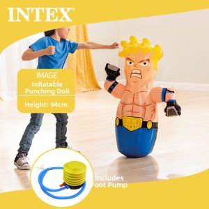 Intex | Inflatable Punching Bag Kids