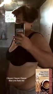 coffee 3 in 1 black coffee weight loss no sugar powder slimming coffee reduces edema Slimming instant 0 sugar 0 fat