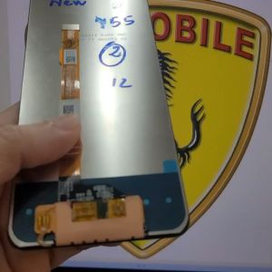 Màn Hình VV Y55 2022 / Y55S 2022 / T1X / T1 5G / Y72T / U5 / T2X (tặng keo dán + cường lực)