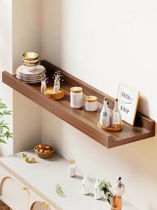 evesigar | Kệ Gỗ Treo Tường để Lưu Trữ và Trưng Bày