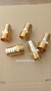 Đầu nối ren ngoài 27mm ra nối đuôi chuột