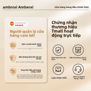 Ambrosi | Màng Bảo Vệ Màn Hình Chống Rơi 3D Uốn Cong AR Full Adhesive Tempered Glass