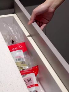 AIJIADA | Multi-compartment Spice Organizer