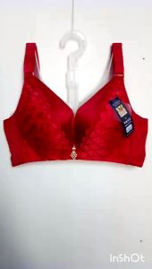 BRA BH Cup B TANPA KAWAT BUSA TIPIS IMPORT PREMIUM SH