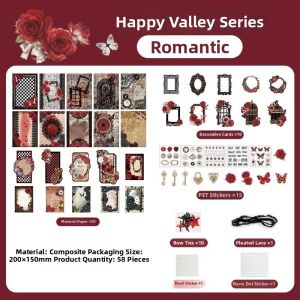 Jiaxun | DIY Materials Set For Customization Decor