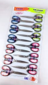 ESCO >< EMIGO Gunting / Scissors 8 Inch EML-85-BNC