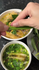 Cốt phở gà Nam Nhất 140g- Nấu phở tại nhà ngon như ngoài hàng vị phở gà thanh dịu không ngấy -nhanh tiện lợi cho mọi gia đình !