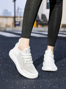 Warrior | Breathable Lightweight Shock Absorbing Running Shoes