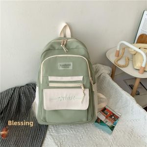 JIFANPAUL | Girls School Backpack for Middle School Students