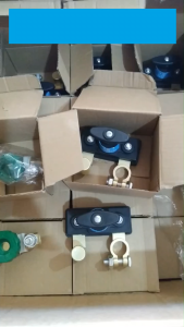 Cắt mát công tắc ngắt bình ắc quy ô tô máy phát điện