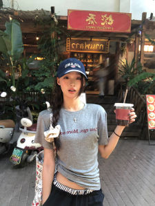 New 2026 Fashionable Stylish Short Sleeve T-shirt