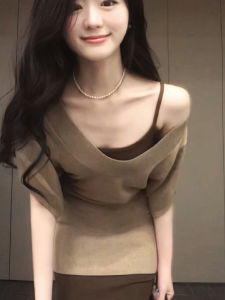 Homecore | Vintage Style Bodycon Dress with French Charm Slim Fit Elegance