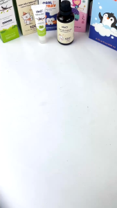 Gạc Rơ Lưỡi Trẻ Sơ Sinh theCi 30 Miếng – Gạc Răng Miệng Cho Trẻ Sơ Sinh Mềm Mịn Ngừa Nấm Lưỡi