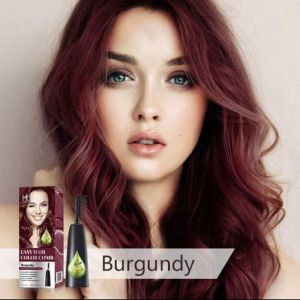 pewarna rambut cat rambut semir rambut HJL HAIR JOY LOVE 200ml