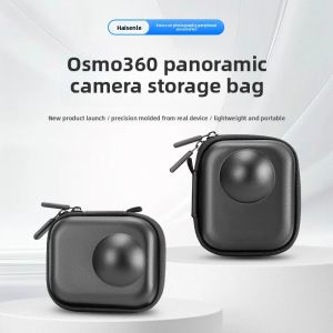 HAISENLE | Waterproof Shockproof Mini Portable Hard Shell Camera Case