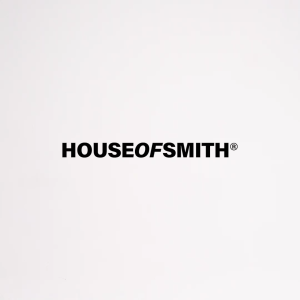 House of Smith Kaos Pria Lengan Pendek - Troops Tshirt Black- T Shirt