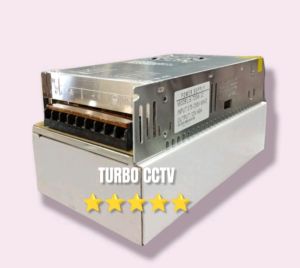 Power Supply 12v 60A Power Suply Small 60 Ampere 12 Volt 720w Murni 60a