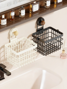 Reusable Face Towel Organizer Storage Shelf