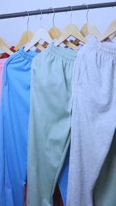 Celana Jogger & Sweatpants: Pilihan Terbaik untuk Aktivitas Anda