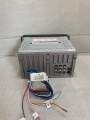 Head unit OEM Mitsubitshi Pajero Xpander Delica Sport Original 2014. 