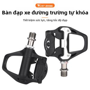 West Biking | Pê-đan Tự Khóa SPD Phụ Kiện Xe Đạp