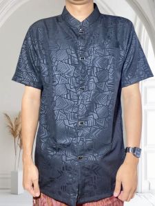 koko sultan terbaru baju kemko dewasaKoko Langan pendek pria