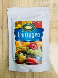 Pupuk FRUTTAGRO Nutrisi Khusus Tanaman Buah Indmira isi 200gram