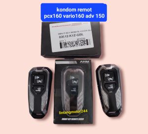 COVER REMOT PRODAK ORIGINAL PCX150 PCX150 VARIO150/160 ADV 150/160 SMART KEY REMOTE COVER 03512-K1ZGBL