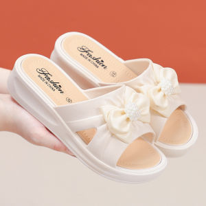 JIFANPAUL | Anti-slip Thick Sole Sandals for Ladies