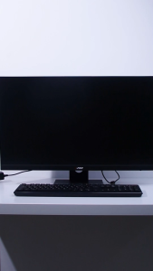 Brand New XPro All In One Desktop PC | X27 PRO | 27 Inch Screen | Intel i7 | Up to 512 GB SSD | Stylish Black | Local SG | SG Brand | Quality