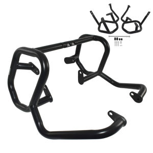 Engine Bumper Guard Crash Bars Engine Frame Protector For Triumph Speed 400 SCRAMBLER 400 X 400X 2024 2025