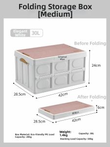 The Primitive | Portable Outdoor Folding Table Set