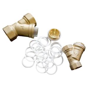 Corrosion Resistant Y-type PTFE Gasket