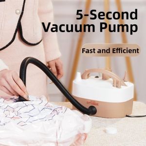 XIANXINGREN | 2-in-1 Vacuum And Air Pump Electric