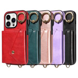 เคสสำหรับ Samsung Galaxy A53 A52S A72 A73 A32 A33 A32 A23 A13 A12 A22 5กรัมเคส Samsung A52 A72 A22 4G สุดหรูเคสฝาที่ใส่บัตรด้านหลังกระเป๋าสตางค์หนังฝาปิด