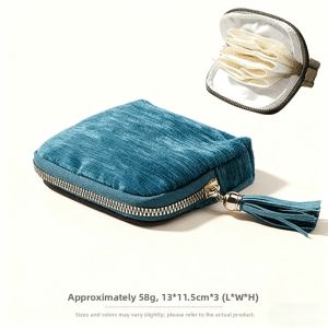 Portable High-end Jewelry Organizer