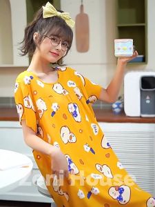 [Mẫu mới 2024] váy bầu dáng suông váy lanh bà bầu đầm bầu freesize 45-80kg- zeni house