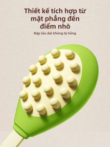 QICHUNTANG | Percussion Massage Promotes Blood Circulation Hammer