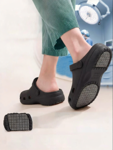 Molly | Medical Slip-resistant Deodorant Slippers