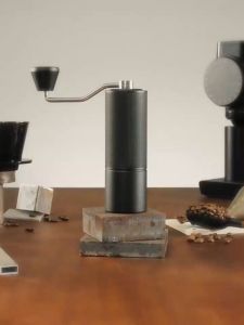 Cối xay cà phê Timemore C3 / C3S | Bảo hành 12 tháng