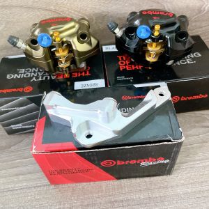 heo moto 3 + pát trước Sonic đĩa 290/295mm