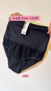 Modernform (M19) Body Shaping 2XL - 4XL High Waist Girdle