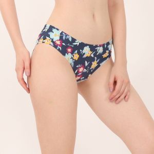 Bra Wanita Kawat LILY OF FRANCE Full Cup Busa Tebal Pakaian Dalam Underwear LF141