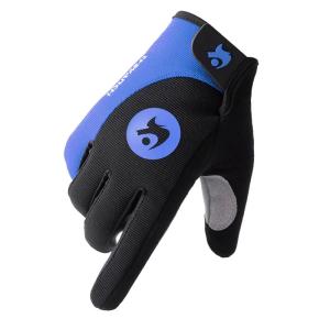TOOKTRO | Full-finger Vibration Damping Biking Gloves