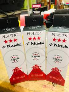 BOLA TENIS MEJA PIMPING NITAKU DI JAMIN BAGUS