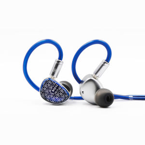 BQEYZ Weather Series Frost HiFi Wired Earphone Add Faaeal Portable PU Square Storage Box Comfortable To Wear Noise Canceling Sports Running Gaming HeadsetsHeadphones Hybrid Dynamic Driver With Micro Planar Transducer In Ear Monitors Earbuds For Musician