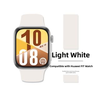 YOURSTAR | Smartwatch Silicone Strap for Huawei