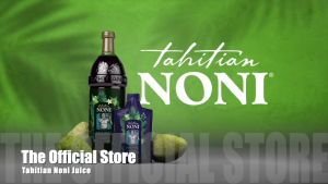 Tahitian Noni® First Experience Pack | 1+1 Bottles | The One and Only Original Authentic Noni Juice Online Store